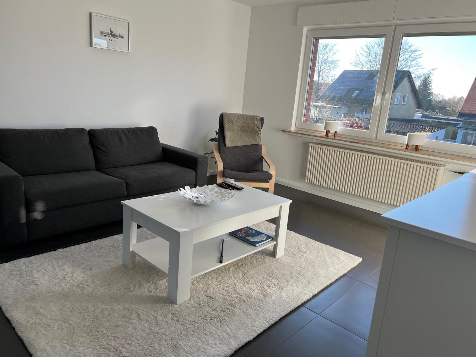 Elegante Apartment In Erftstadt Mit Balkon, Zentral, Bahnhof Nah, Phantasialand Bruehl Bei Cologne Zewnętrze zdjęcie